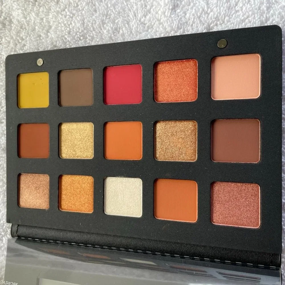 Natasha Denona Sunset Palette